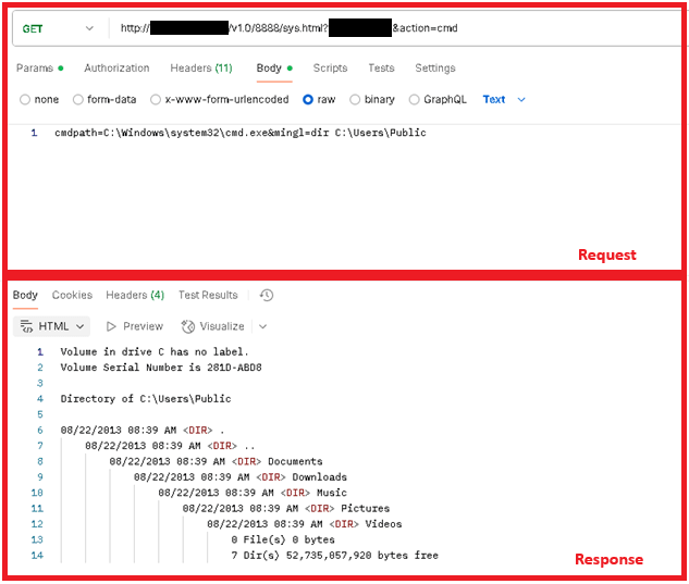 figure-5-executing-commands-on-a-testing-server - antivirus.com.tr by ESET