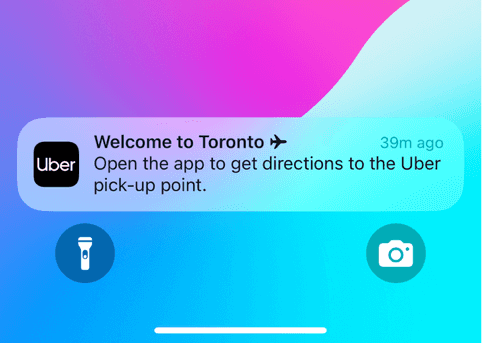 Picture1 - antivirus.com.tr by ESET Araç çağırma uygulaması Uber, sizi gizlice takip mi ediyor? Aslında hayır ancak iOS konum bildirimleri özelliği öyle hissettirebilir.