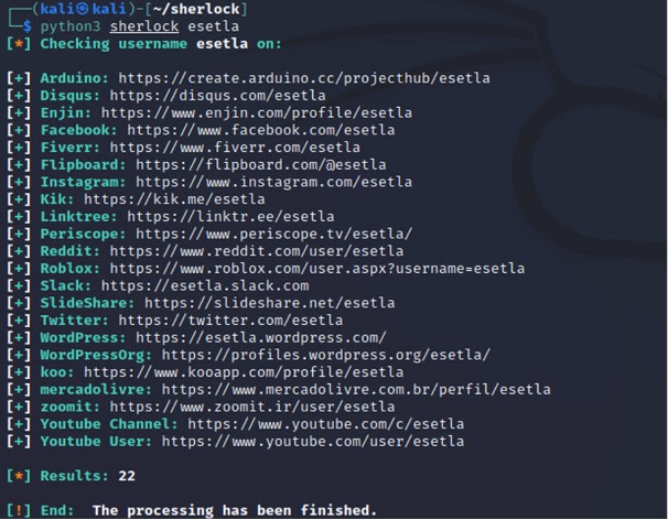 Picture2 - antivirus.com.tr by ESET OSINT, dijital ayak izinizi ve zayıf noktalarınızı ortaya çıkarmaya nasıl yardımcı olur ve noktaları birleştirmek için gerekli birkaç temel araç