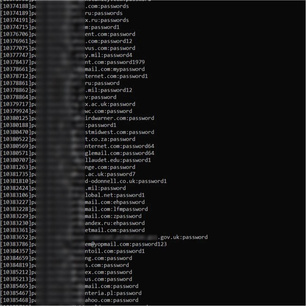 Kişisel veriler dark web 'deyse dolandırıcılık veya hesap ele geçirme amacıyla kötüye kullanılmaları muhtemelen sadece an meselesi. İşte yapmanız gerekenler.