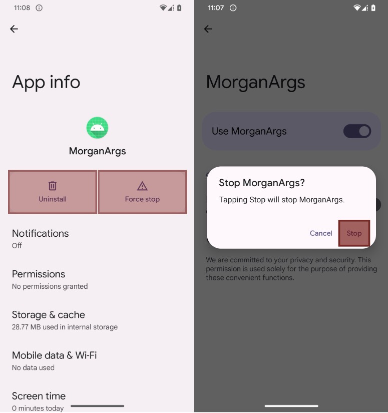 Picture11 - antivirus.com.tr by ESET ESET araştırmacıları, yürütme akışında üretken yapay zekâyı kötüye kullanan bilinen ilk Android kötü amaçlı yazılımı olan PromptSpy 'ı keşfetti