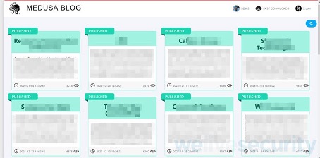 Picture3 - antivirus.com.tr by ESET Kurumsal veriler fidye yazılımı grupları tarafından ifşa edildiğinde, saldırı haber döngüsünden kaybolduktan sonra bile sonuçları uzun süre devam eder