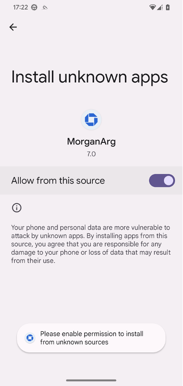 Picture3 - antivirus.com.tr by ESET ESET araştırmacıları, yürütme akışında üretken yapay zekâyı kötüye kullanan bilinen ilk Android kötü amaçlı yazılımı olan PromptSpy 'ı keşfetti