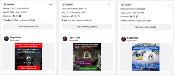 Dolandırıcılık yöntemleri giderek daha sofistike hâle geliyor ve saldırganlar için küçük işletmeler dâhil herkes hedef.