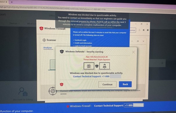 Dolandırıcılık yöntemleri giderek daha sofistike hâle geliyor ve saldırganlar için küçük işletmeler dâhil herkes hedef.