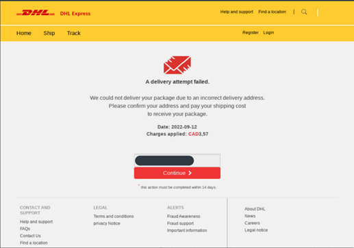 Dolandırıcılık yöntemleri giderek daha sofistike hâle geliyor ve saldırganlar için küçük işletmeler dâhil herkes hedef.