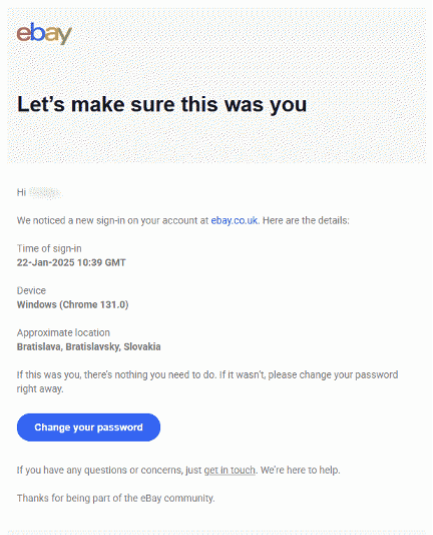Hesabınız ele geçirildikten sonra hesap kurtarma için ne yaptığınız ve ne kadar hızlı davrandığınız genellikle göründüğünden daha önemlidir