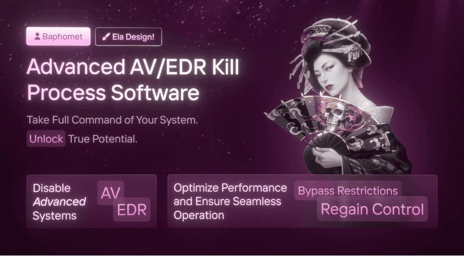 Picture5 - antivirus.com.tr by ESET ESET araştırmacıları, EDR katili ekosistemini derinlemesine inceleyerek saldırganların güvenlik açığı bulunan sürücüleri nasıl kötüye kullandığını açıklıyor