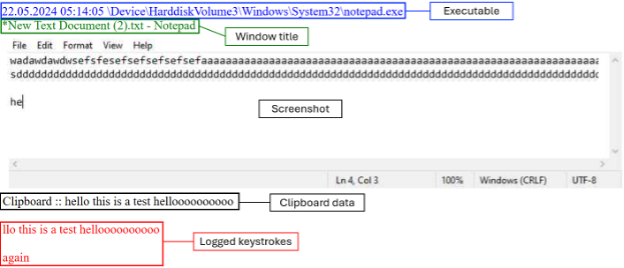 Picture5 - antivirus.com.tr by ESET Rusya'nın en kötü şöhretli APT gruplarından biri olan Sednit 'in yeniden ortaya çıkışı