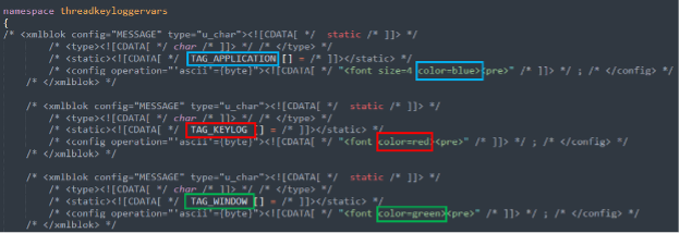 Picture6 - antivirus.com.tr by ESET Rusya'nın en kötü şöhretli APT gruplarından biri olan Sednit 'in yeniden ortaya çıkışı