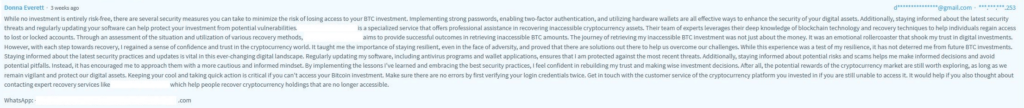image-2-1024x108 - antivirus.com.tr by ESET Kurtarma dolandırıcılığı kurbanı olduysanız muhtemelen bir "mağdur listesi"nde yer alıyorsunuzdur. Dikkatli olmazsanız mağduriyetiniz daha da kötüleşebilir.