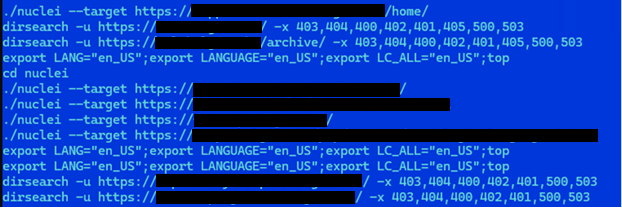 ESET araştırmacıları, Webworm APT grubunun son zamanlarda cephaneliğine eklediği yeni araç ve teknikleri anlatıyor