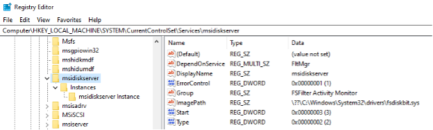 ESET araştırmacıları, FishMonger ’ın gelişmiş gizlilik için bir çekirdek sürücüsünü silah hâline getiren arka kapısı olan SprySOCKS for Windows’u keşfettiler