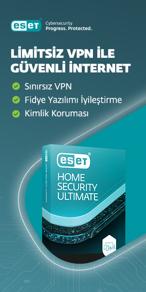 ESET HOME Security
