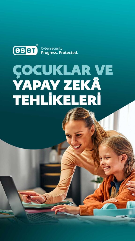 Yapay Zekâ Sohbet Robotları Çocuklar İçin Tehlikeli mi?