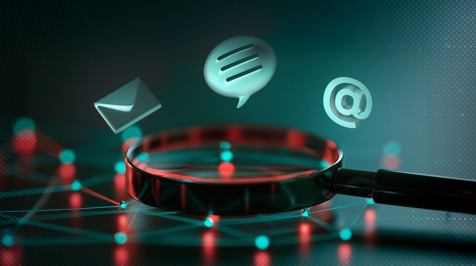Yanlış ellere geçen yapay zekâ destekli OSINT