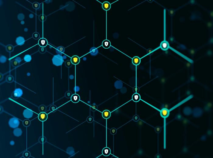 OpenAI ajanları DseWiki - ele geçirilen ağ düğümleri görselleştirmesi