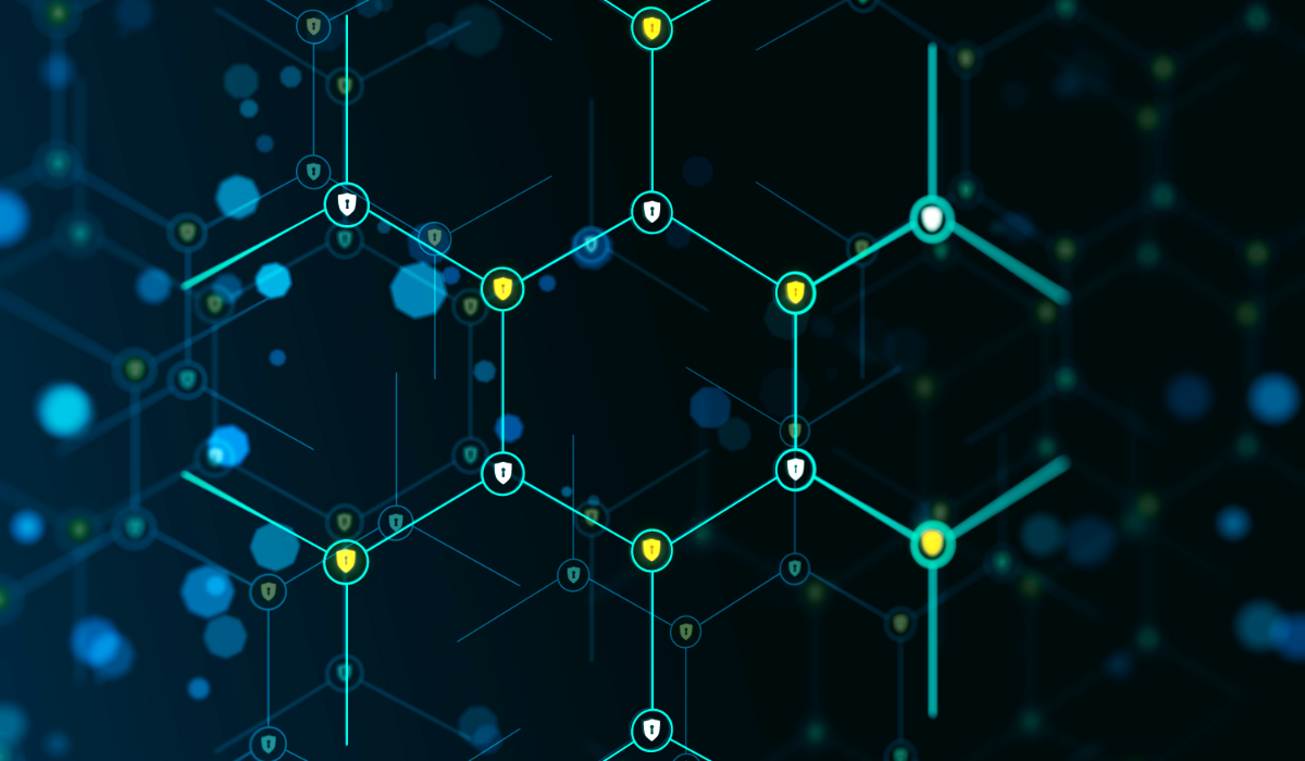 OpenAI ajanları DseWiki - ele geçirilen ağ düğümleri görselleştirmesi