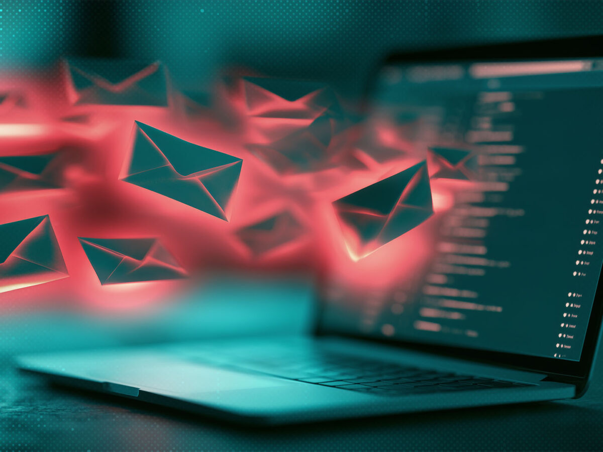 Is your inbox blowing up with messages