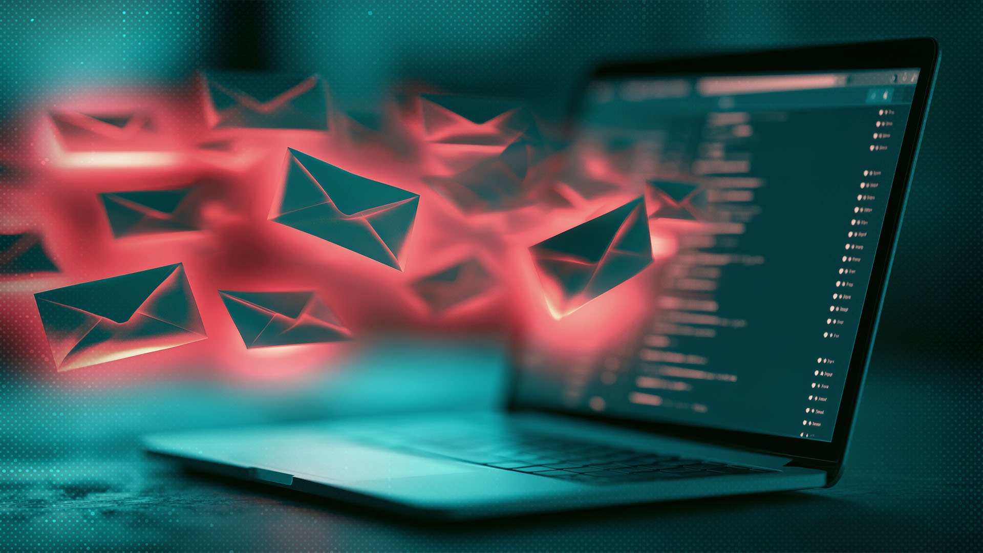 Is your inbox blowing up with messages
